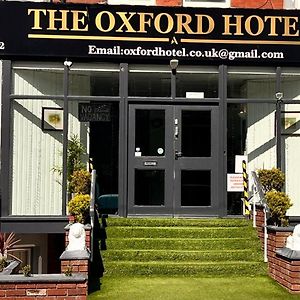 The Oxford Hotel